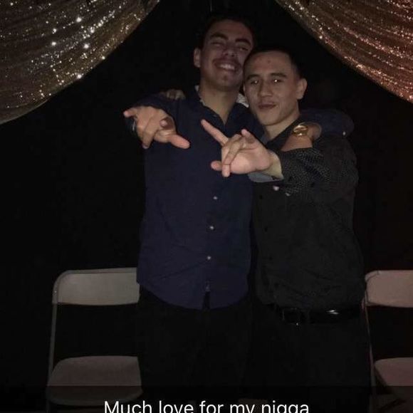 Meet your Posher, Marcos - Picture 1 of 1